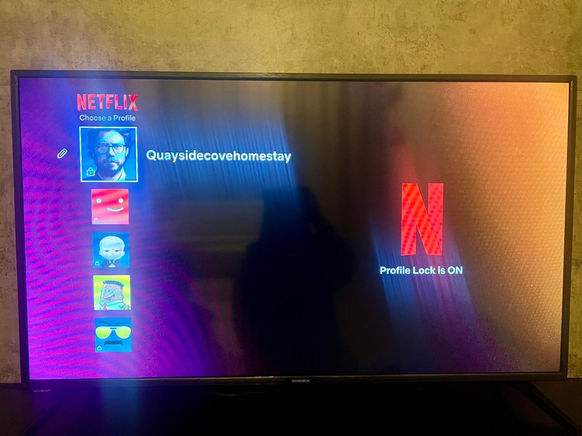 Quayside Cove Homestay - Corner House, Shah Alam Rimbayu Netflix Syok Tv Bbq Zewnętrze zdjęcie